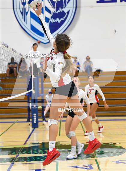 Thumbnail 2 in Chaparral @ Xavier College Prep photogallery.