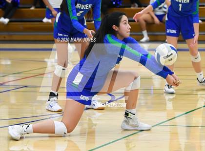 Thumbnail 3 in Chaparral @ Xavier College Prep photogallery.