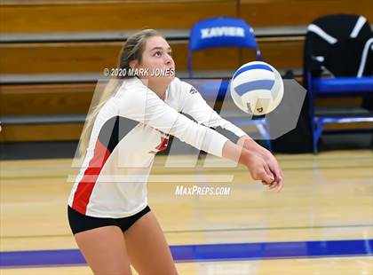 Thumbnail 3 in Chaparral @ Xavier College Prep photogallery.