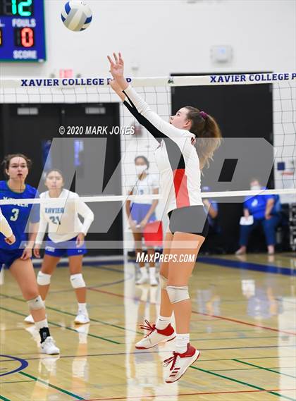 Thumbnail 3 in Chaparral @ Xavier College Prep photogallery.