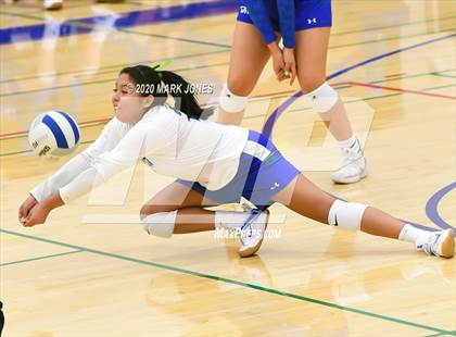 Thumbnail 3 in Chaparral @ Xavier College Prep photogallery.