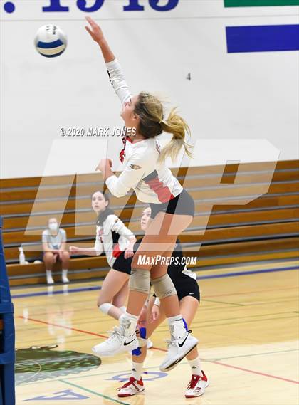 Thumbnail 3 in Chaparral @ Xavier College Prep photogallery.