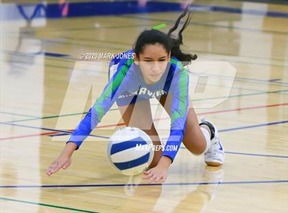 Thumbnail 2 in Chaparral @ Xavier College Prep photogallery.