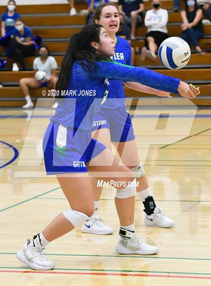 Thumbnail 3 in Chaparral @ Xavier College Prep photogallery.