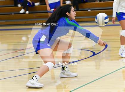 Thumbnail 3 in Chaparral @ Xavier College Prep photogallery.