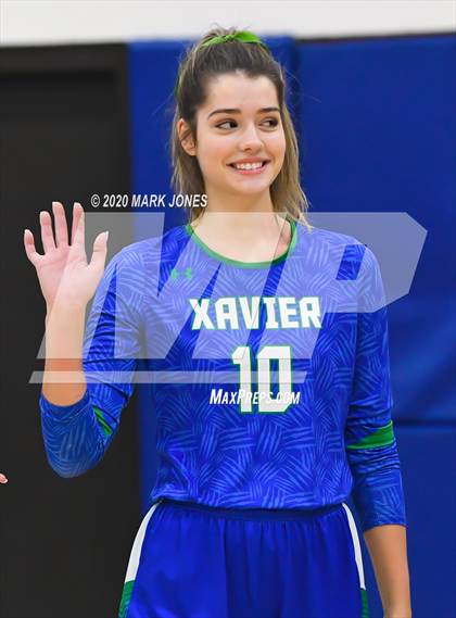Thumbnail 2 in Chaparral @ Xavier College Prep photogallery.