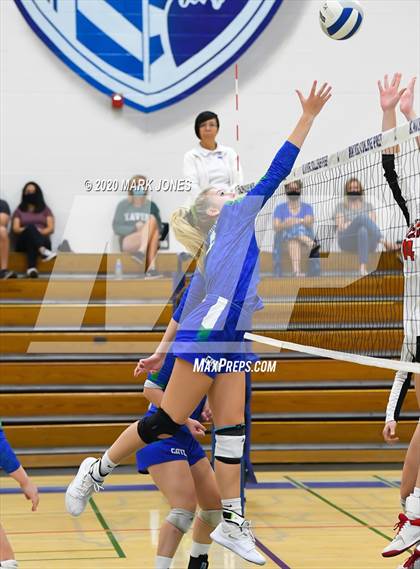 Thumbnail 2 in Chaparral @ Xavier College Prep photogallery.