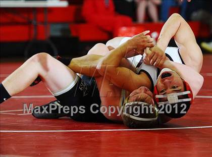 Thumbnail 3 in Andover Central @ McPherson photogallery.