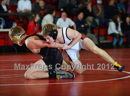 Thumbnail 1 in Andover Central @ McPherson photogallery.
