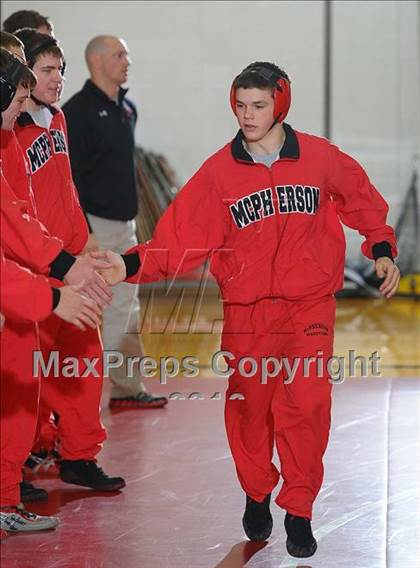 Thumbnail 1 in Andover Central @ McPherson photogallery.