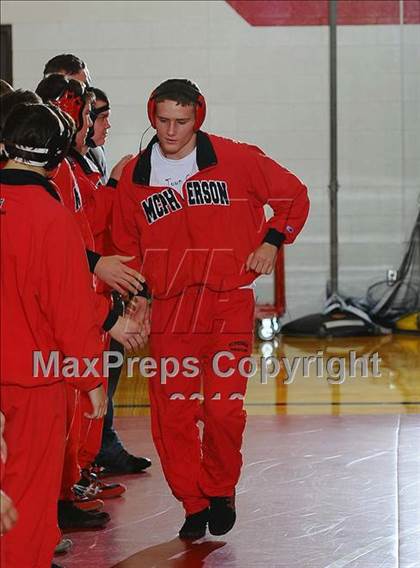 Thumbnail 1 in Andover Central @ McPherson photogallery.