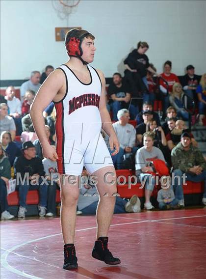 Thumbnail 1 in Andover Central @ McPherson photogallery.