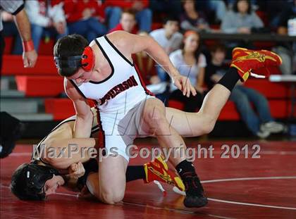 Thumbnail 3 in Andover Central @ McPherson photogallery.