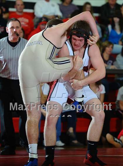 Thumbnail 2 in Andover Central @ McPherson photogallery.