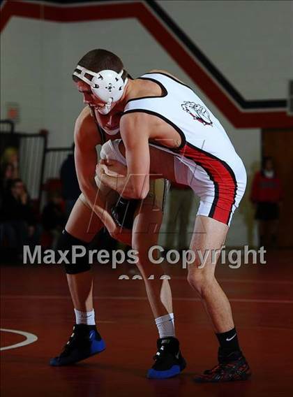 Thumbnail 3 in Andover Central @ McPherson photogallery.