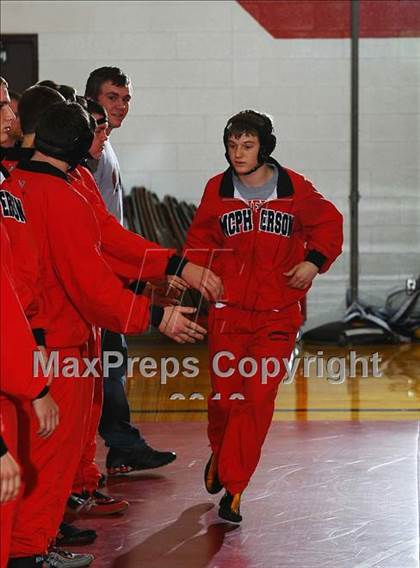 Thumbnail 2 in Andover Central @ McPherson photogallery.