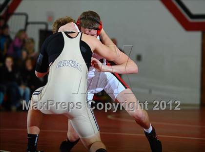 Thumbnail 1 in Andover Central @ McPherson photogallery.