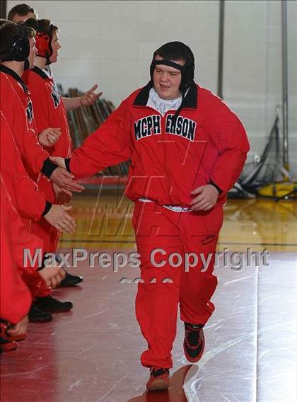 Thumbnail 1 in Andover Central @ McPherson photogallery.