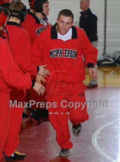 Thumbnail 3 in Andover Central @ McPherson photogallery.