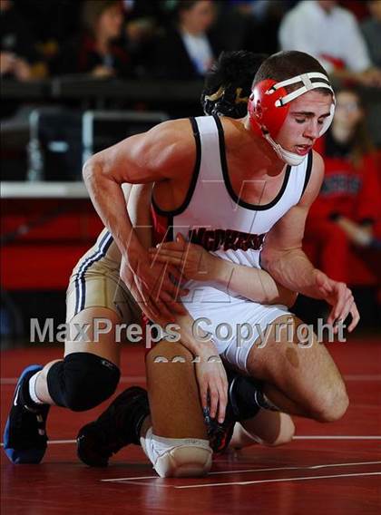 Thumbnail 3 in Andover Central @ McPherson photogallery.
