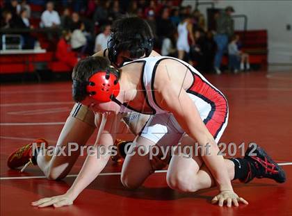 Thumbnail 1 in Andover Central @ McPherson photogallery.
