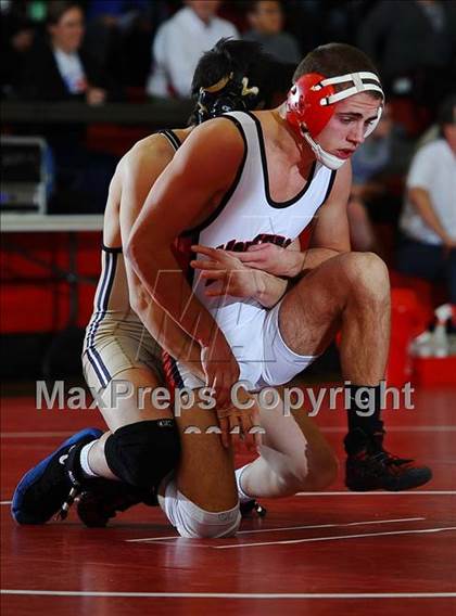 Thumbnail 2 in Andover Central @ McPherson photogallery.