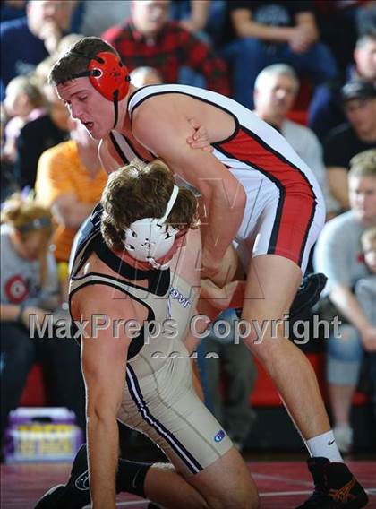 Thumbnail 3 in Andover Central @ McPherson photogallery.