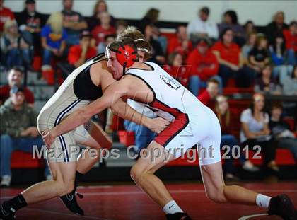 Thumbnail 2 in Andover Central @ McPherson photogallery.