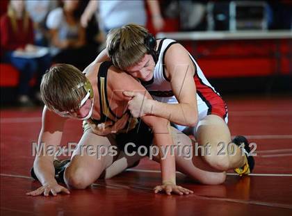 Thumbnail 3 in Andover Central @ McPherson photogallery.