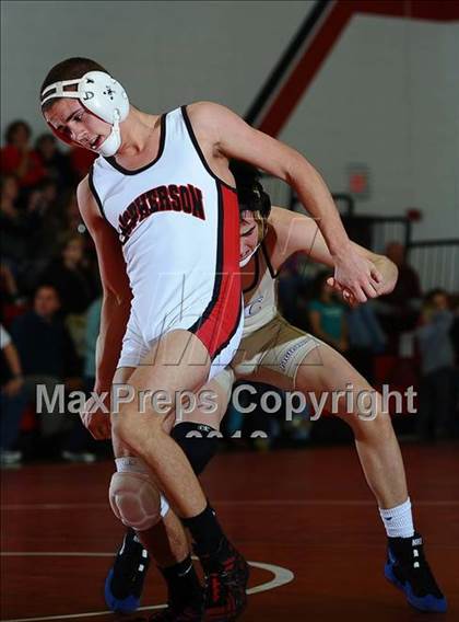 Thumbnail 1 in Andover Central @ McPherson photogallery.
