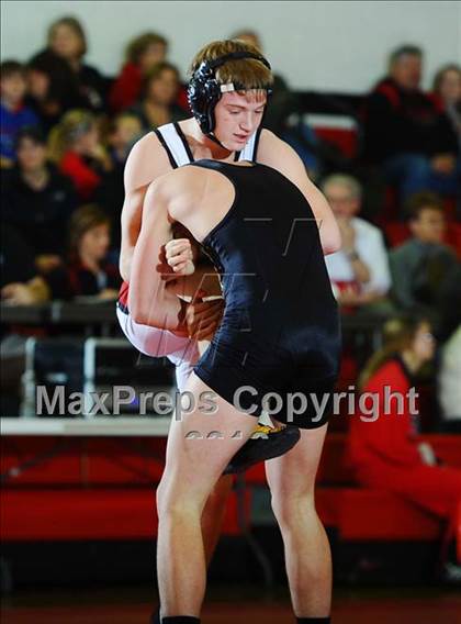 Thumbnail 3 in Andover Central @ McPherson photogallery.