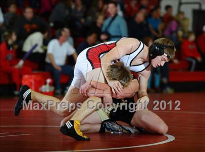 Thumbnail 1 in Andover Central @ McPherson photogallery.