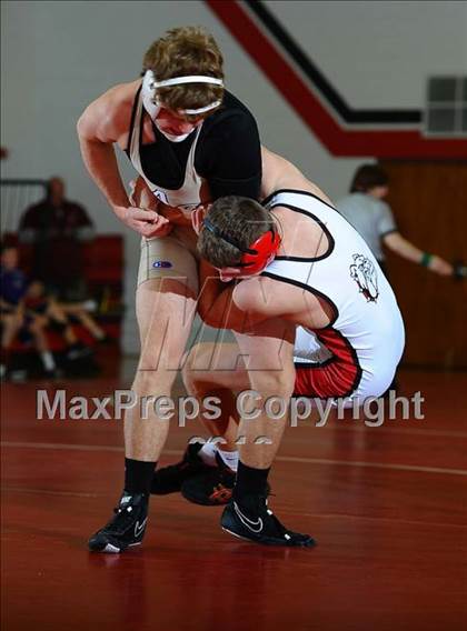 Thumbnail 1 in Andover Central @ McPherson photogallery.