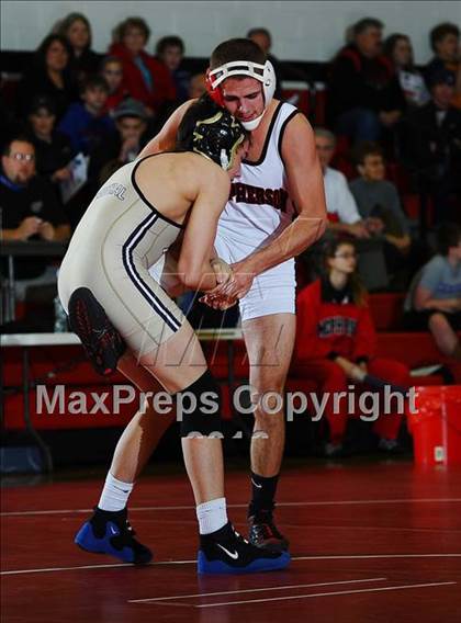 Thumbnail 1 in Andover Central @ McPherson photogallery.