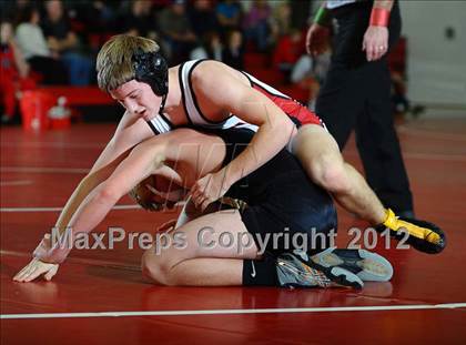 Thumbnail 1 in Andover Central @ McPherson photogallery.
