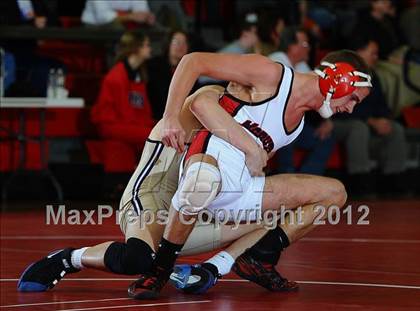 Thumbnail 1 in Andover Central @ McPherson photogallery.