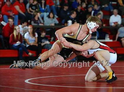 Thumbnail 3 in Andover Central @ McPherson photogallery.