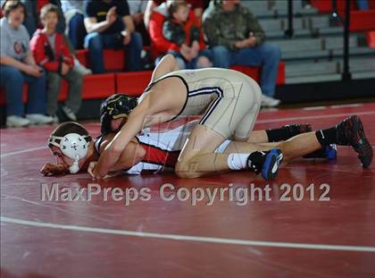 Thumbnail 3 in Andover Central @ McPherson photogallery.
