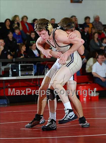 Thumbnail 2 in Andover Central @ McPherson photogallery.