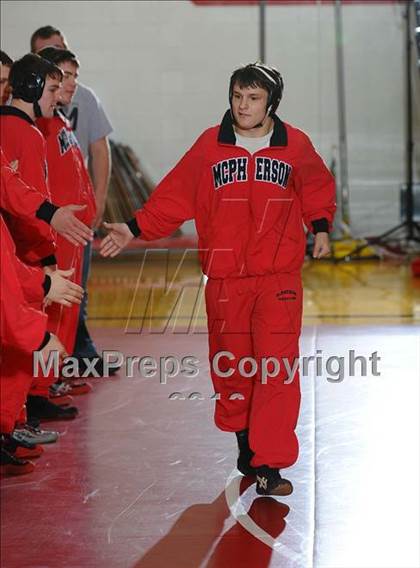 Thumbnail 3 in Andover Central @ McPherson photogallery.