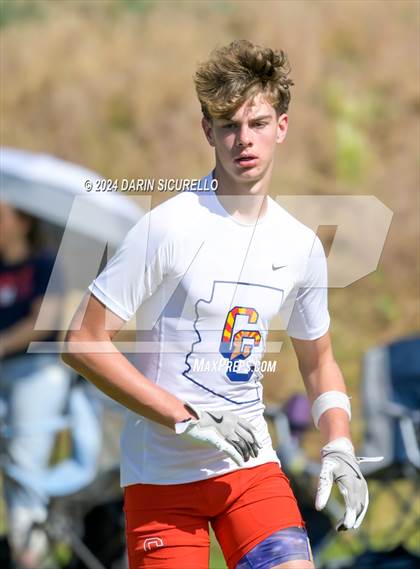 Thumbnail 2 in Williams Field vs Centennial (7on7 Northern Arizona Tournament) photogallery.