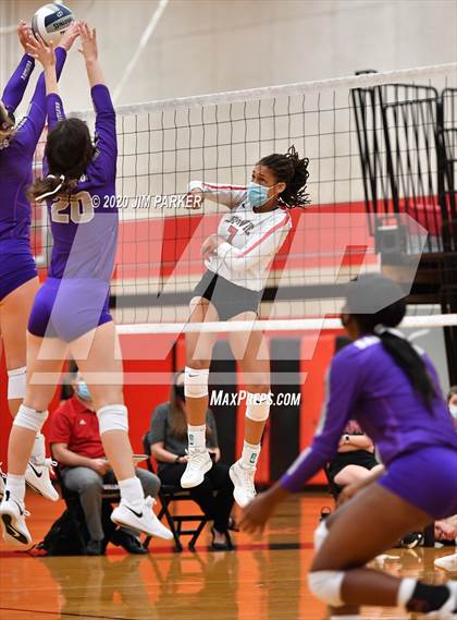 Thumbnail 3 in San Marcos Academy @ Bowie photogallery.