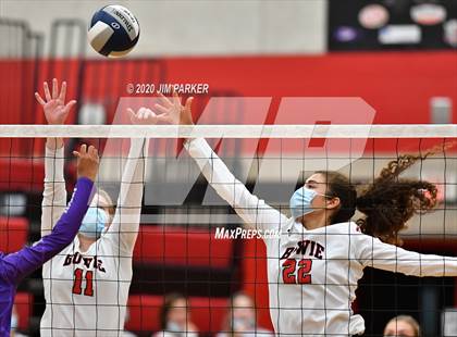 Thumbnail 1 in San Marcos Academy @ Bowie photogallery.