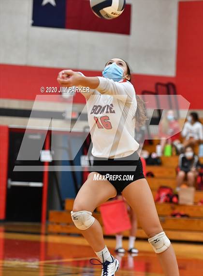 Thumbnail 3 in San Marcos Academy @ Bowie photogallery.