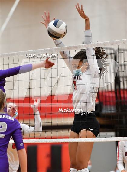 Thumbnail 3 in San Marcos Academy @ Bowie photogallery.