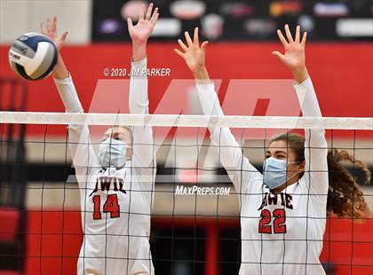 Thumbnail 1 in San Marcos Academy @ Bowie photogallery.