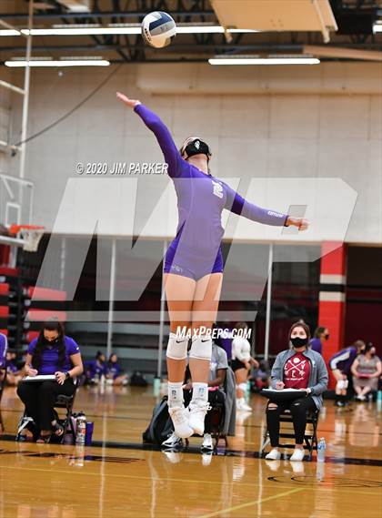 Thumbnail 3 in San Marcos Academy @ Bowie photogallery.
