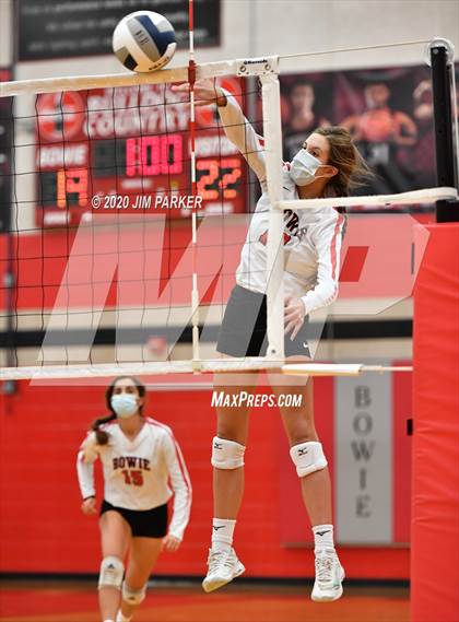 Thumbnail 3 in San Marcos Academy @ Bowie photogallery.