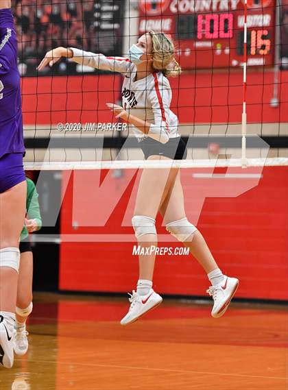 Thumbnail 3 in San Marcos Academy @ Bowie photogallery.