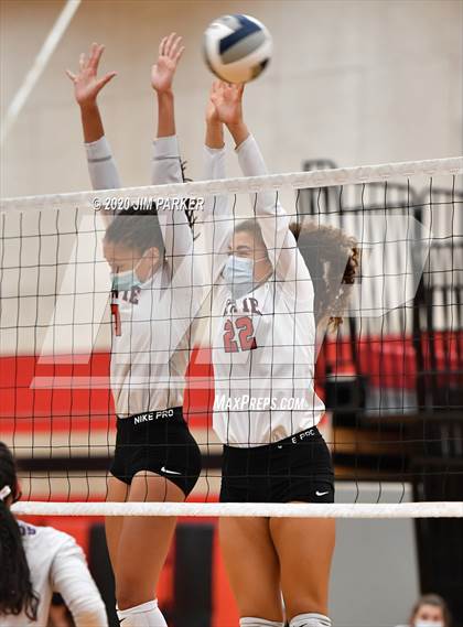 Thumbnail 1 in San Marcos Academy @ Bowie photogallery.